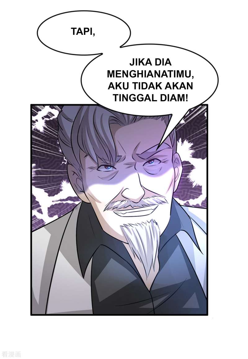 Outlander Tyrant Supplier Chapter 43 Gambar 18